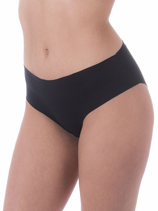 Бесшовные слипы средней посадки 