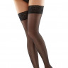 Набор из 2 пар чулок на силиконе Day To Night Набор из 2 пар чулок на силиконе Day To Night