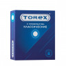 Гладкие презервативы Torex Классические - 3 шт. Гладкие презервативы Torex Классические - 3 шт.