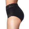 Трусики-слип с высокой линией талии Dolce Cinture Трусики-слип с высокой линией талии Dolce Cinture