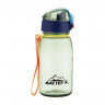 Бутылка для воды «Мастер К.» (400 мл.)
