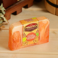 Банное мыло  Марокканский апельсин  - 80 гр.