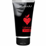 Съедобный лубрикант JUJU Strawberry с ароматом клубники - 50 мл.