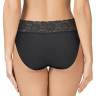 Трусики-слипы с кружевной оторочкой Dolce Micro