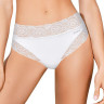 Трусики-слипы с кружевной оторочкой Dolce Micro