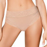 Трусики-слипы с кружевной оторочкой Dolce Micro