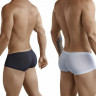 Набор Clever Duo Pack из 2 трусов-хипсов - черных и белых
