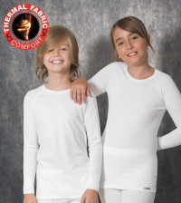 Детская термо-футболка Doreanse Thermo Viloft