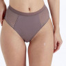 Высокие трусики Naturals High Waisted Brief