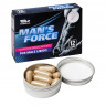 Пищевой концентрат для мужчин MANS FORCE - 12 капсул Пищевой концентрат для мужчин MANS FORCE - 12 капсул