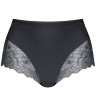 Трусики-слипы с кружевом Greta