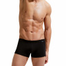 Однотонные хлопковые трусы-боксеры Relax Comfort Trunk