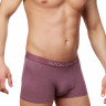 Классические трусы-боксеры из рибана Классические трусы-боксеры из рибана
