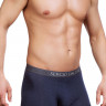 Классические трусы-боксеры из рибана Классические трусы-боксеры из рибана