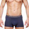 Классические трусы-боксеры из рибана Классические трусы-боксеры из рибана