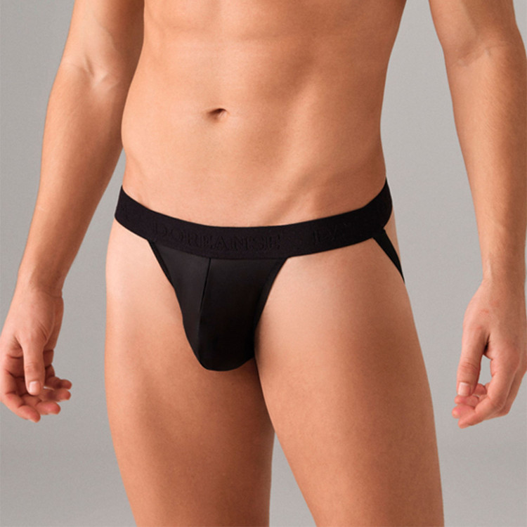 Матовые трусы-джоки Doreanse Space 