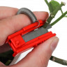 Пальчиковый нож для обрезки садовых растений