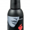 Съедобный лубрикант JUJU Strawberry с ароматом клубники - 100 мл.