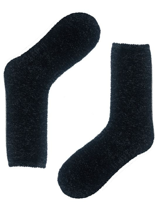 Плюшевые женские носки Soft 
