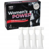 Пищевой концентрат для женщин WOMENS POWER - 4 монодозы (по 2 мл.)
