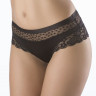 Трусики-танга Wish с кружевом Трусики-танга Wish с кружевом