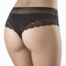 Трусики-танга Wish с кружевом Трусики-танга Wish с кружевом