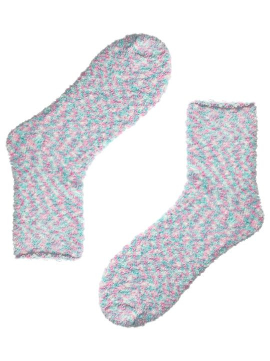 Мягкие женские носочки Soft 