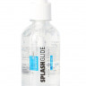 Лубрикант на водной основе Splashglide Lubricant Classic - 250 мл.