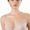 Легкий бюстгальтер в кружевном стане Patrice