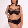 Бюстгальтер Camilla с мягкой +size чашкой