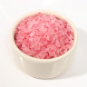 Соль для ванны «Релаксин» с ароматом малины - 200 гр.