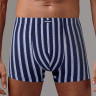 Удобные мужские боксеры из хлопка