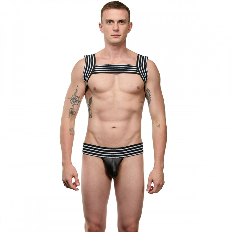 Мужской костюм «Гладиатор» 