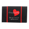 Шоколад с афродизиаками ChocoLovers - 20 гр.