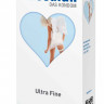 Особо тонкие презервативы Masculan Ultra Fine - 10 шт. Особо тонкие презервативы Masculan Ultra Fine - 10 шт.
