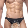 Игровые мужские трусы-стринги Крот Игровые мужские трусы-стринги Крот