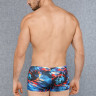 Мужские трусы-хипсы Doreanse Deep Sea