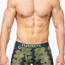 Мужские трусы-боксеры с узором в виде мандалы Мужские трусы-боксеры с узором в виде мандалы
