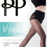 Утягивающие колготки средней коррекции In Shape Утягивающие колготки средней коррекции In Shape