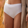 Высокие трусики Maxi Skin Cotton