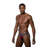 Мужские трусы-танга Doreanse Ribbed Modal Мужские трусы-танга Doreanse Ribbed Modal