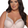 Бюстгальтер Rossa с чашками на тонком поролоне
