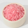Соль для ванны «Расслаблин» с ароматом земляники - 650 гр.