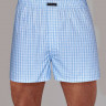 Хлопковые трусы-боксеры +size Gentlemen