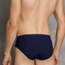 Классические мужские трусы-слипы из хлопкового волокна Doreanse Cotton Premium