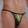 Мужские трусы-стринги Doreanse Alligator Мужские трусы-стринги Doreanse Alligator