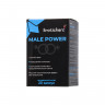 Капсулы для мужчин Erotichard male power - 20 капсул (0,370 гр.)