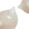 Ультратонкий инновационный силиконовый бюстгальтер