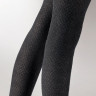 Теплые колготки Small Diamond Opaque Tights