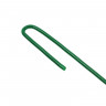 Зеленый универсальный колышек (длиной 30 см) - 10 шт.